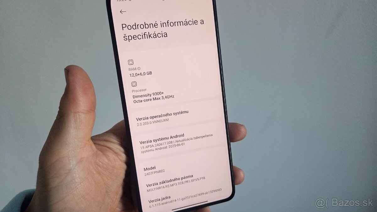 Xiaomi 14T Pro 12/512GB - aj vymením - 8