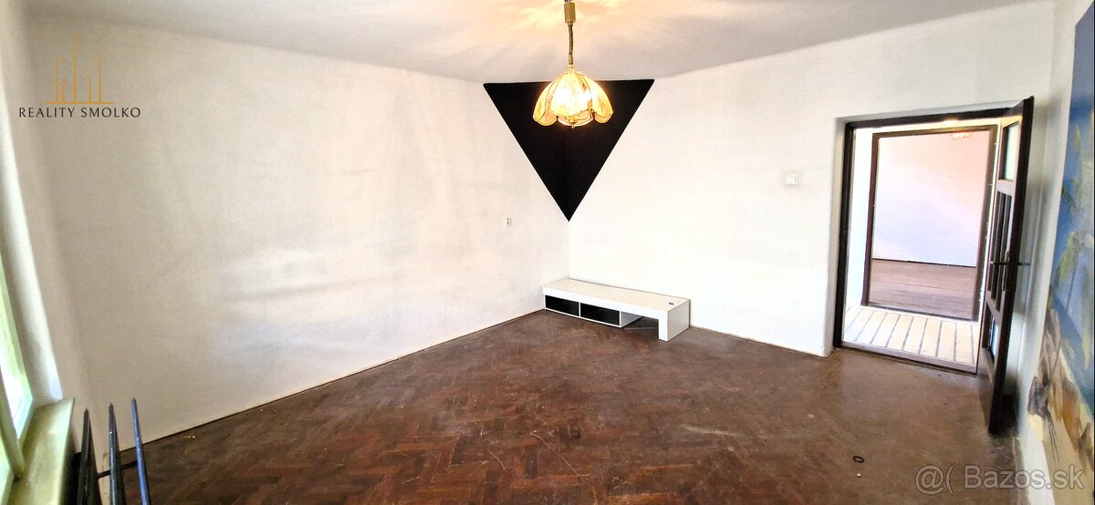 Na predaj RD v dobrom stave a žiadanej lokalite-Drienovec - 8