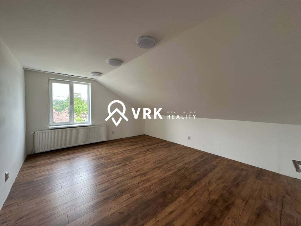 DVOJPODLAŽNÝ RODINNÝ DOM – ŽARNOV, KOŠICE-OKOLIE - 8