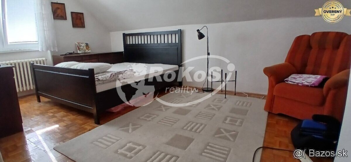 Predaj rodinného domu v meste Humenné Súrny predaj - 8