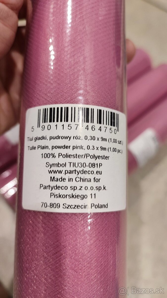 stuhy, cipky, krajky - 8