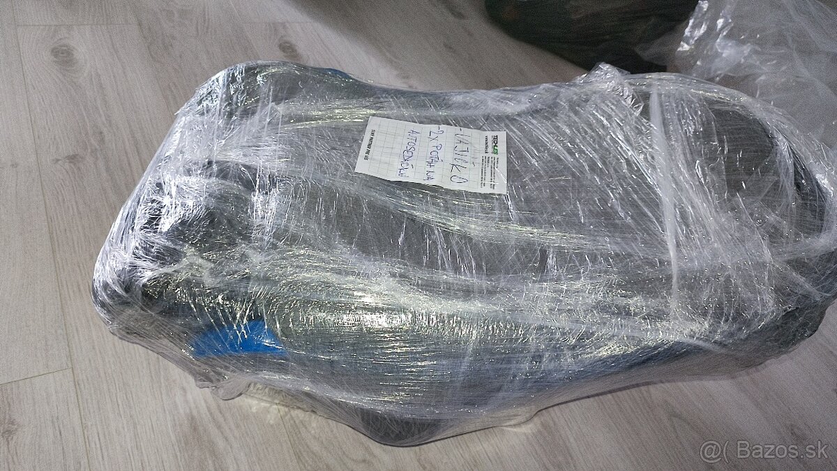 Kočík Magnetico čierny - 8