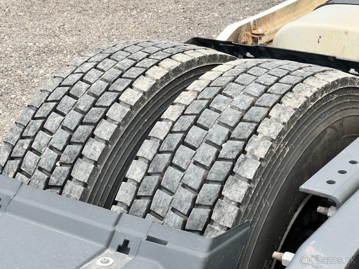 Renault T520 HIGH - 8