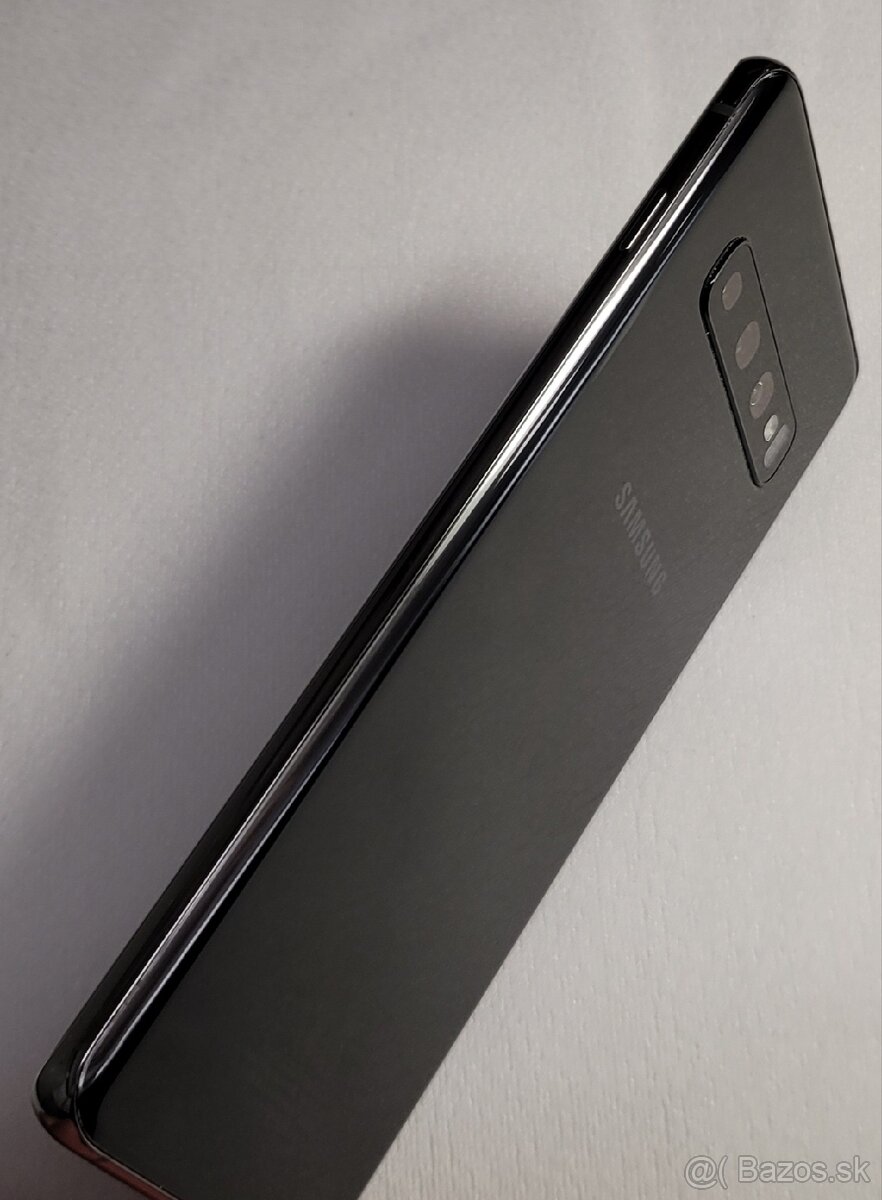 Samsung Galaxy S10 - 8