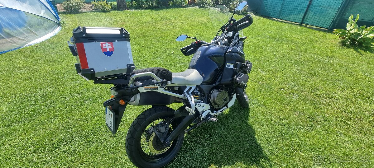 Yamaha Super tenere xt1200z - 8
