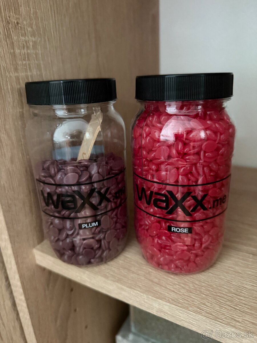 Predám ohrievač vosku - 8