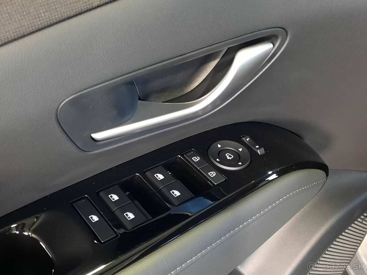 Hyundai Tucson 1,6T-GDi ANNIVERSARY - 8