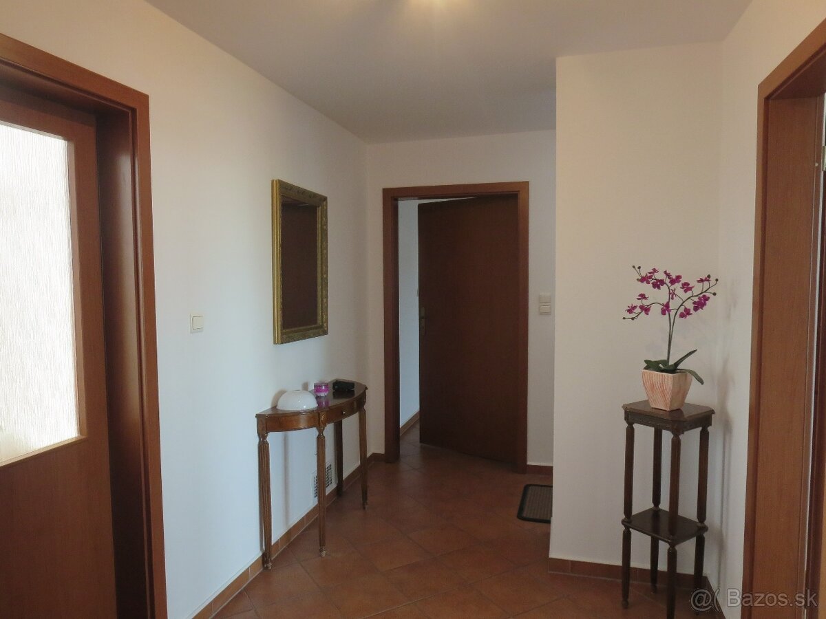 VEĽKÁ IZBA s vysokým stropom - 8