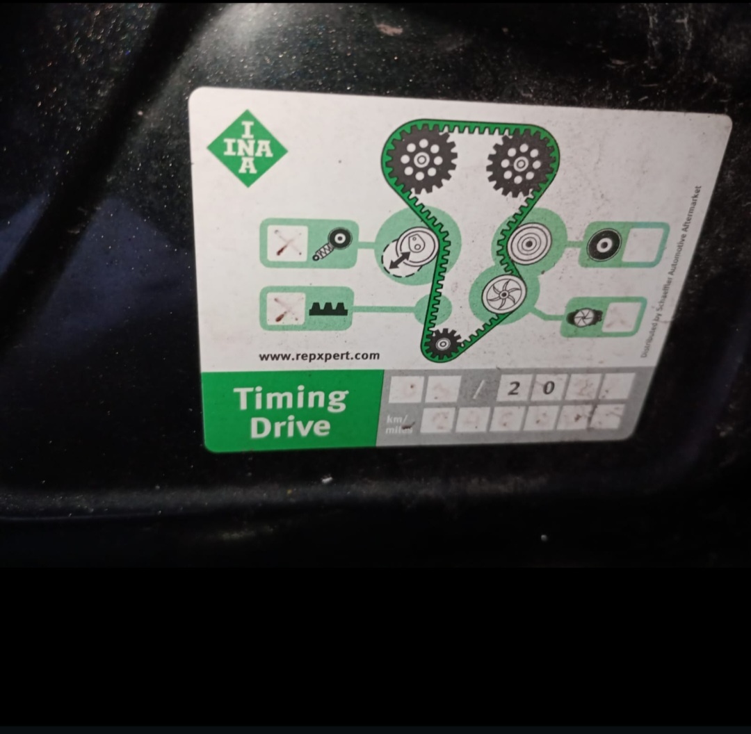 Volkswagen Golf 1.9 SDI - 8