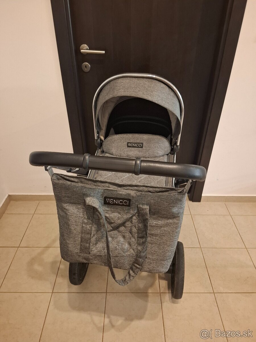 Kočík Venicci - 8