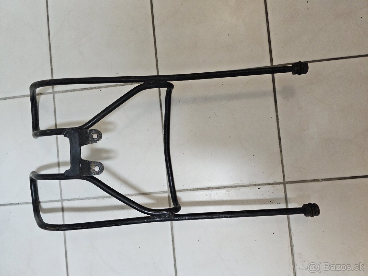 Jawa 90 Cross/Roadster - 8