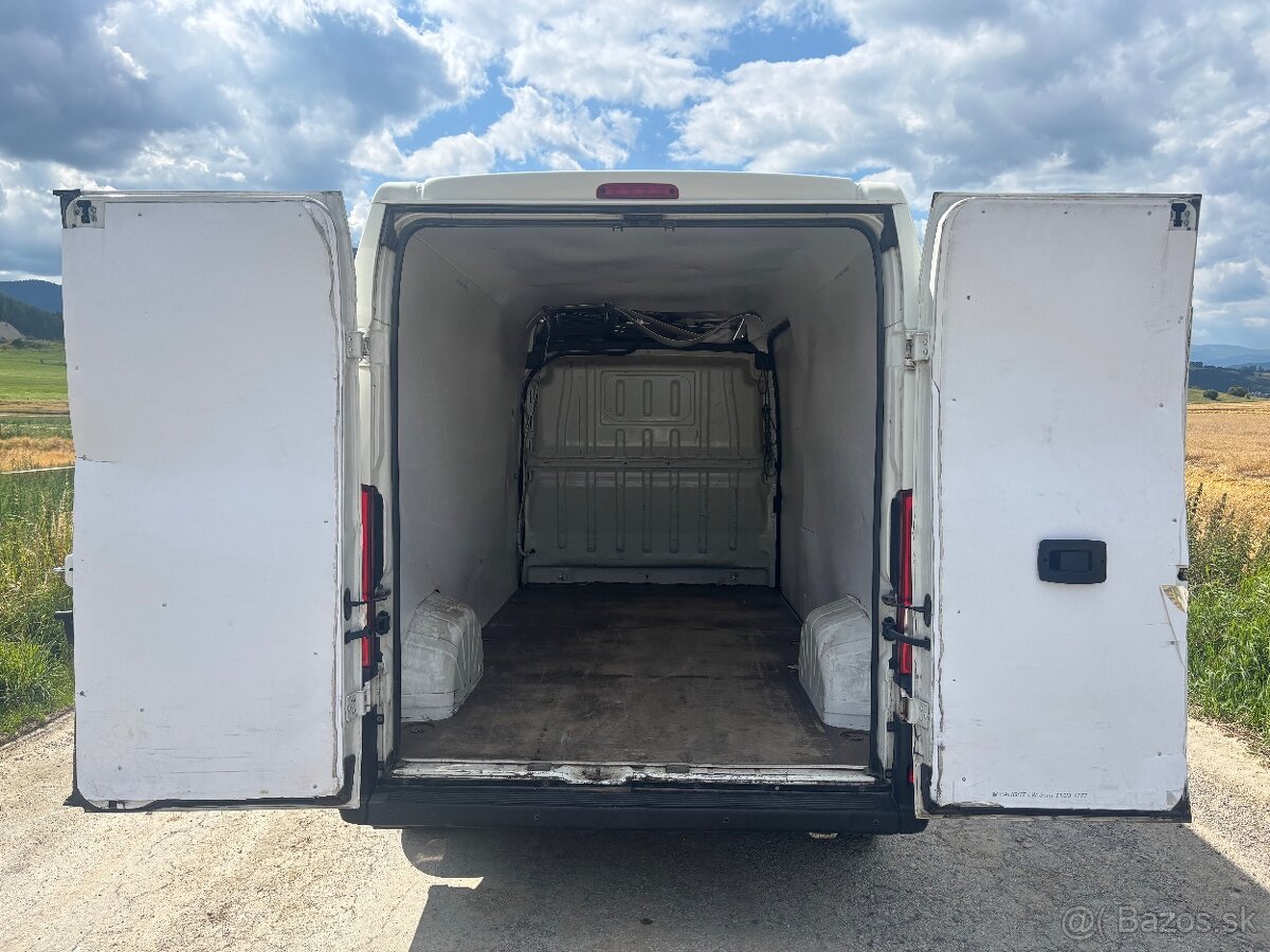 Peugeot Boxer - 8