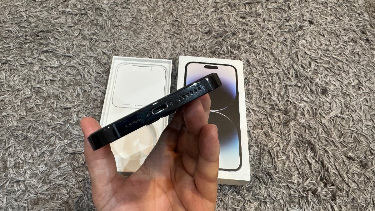 TOP iPhone 14 Pro Max - 8