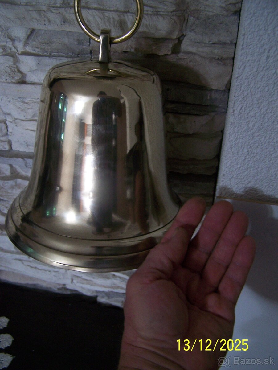Zvon, zvonce, zvonec predaj - 8