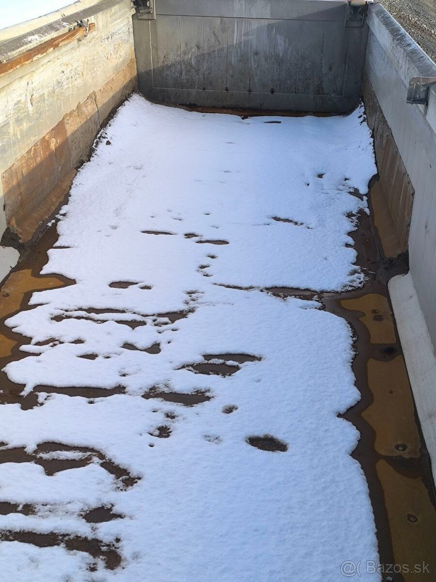 Suprava Man TGA 18.530 + sklapaci naves - 8