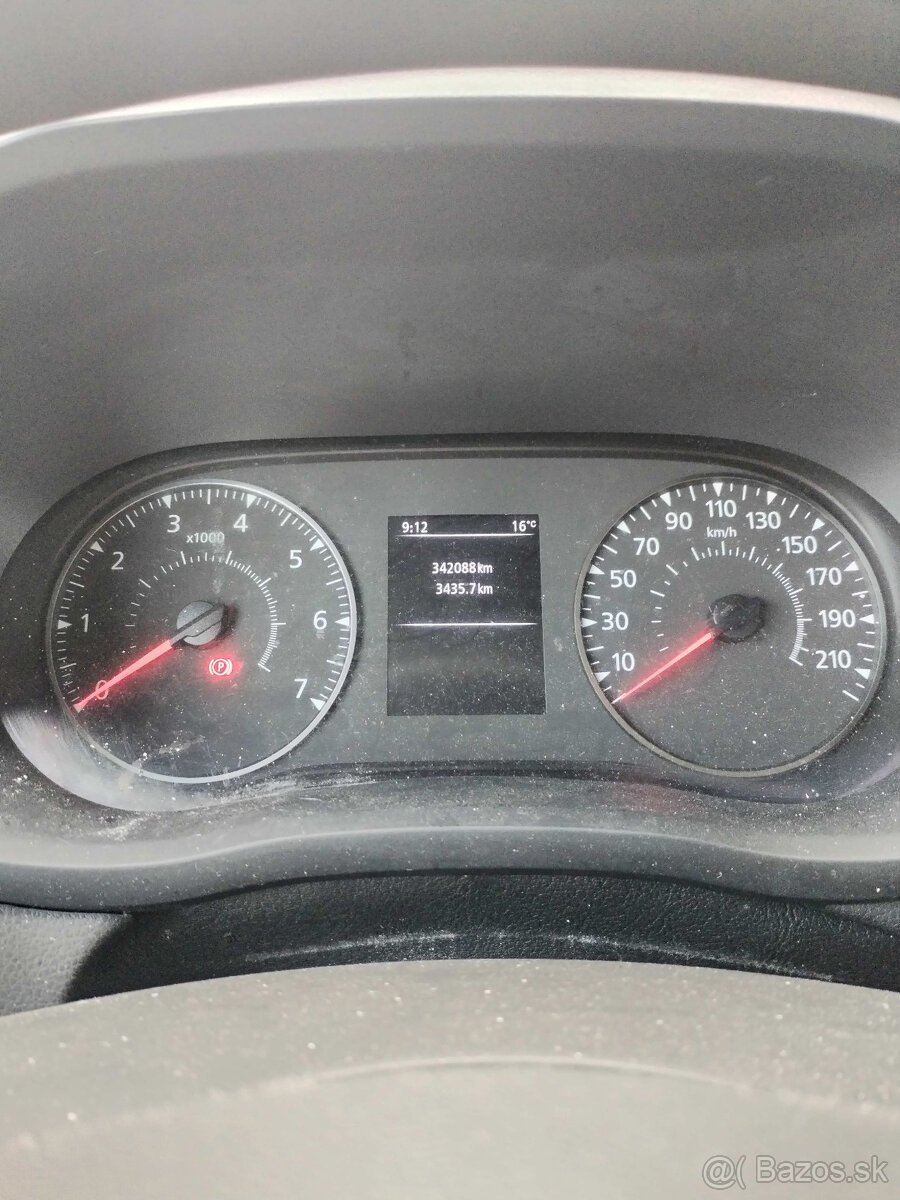 Renault Master 2.3 DCI - 8