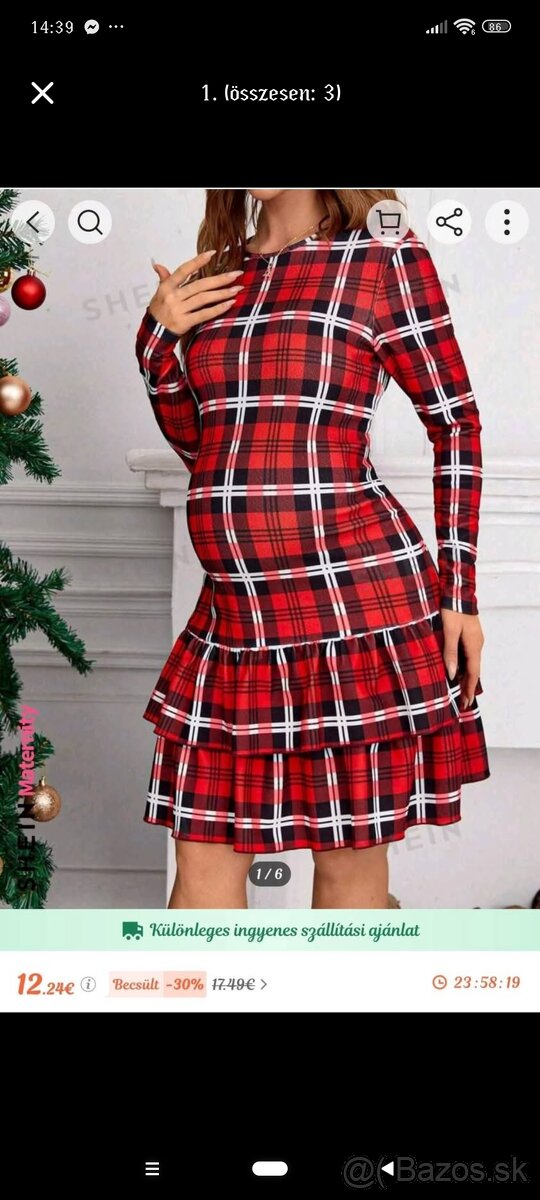 Tehotenské veci - 8