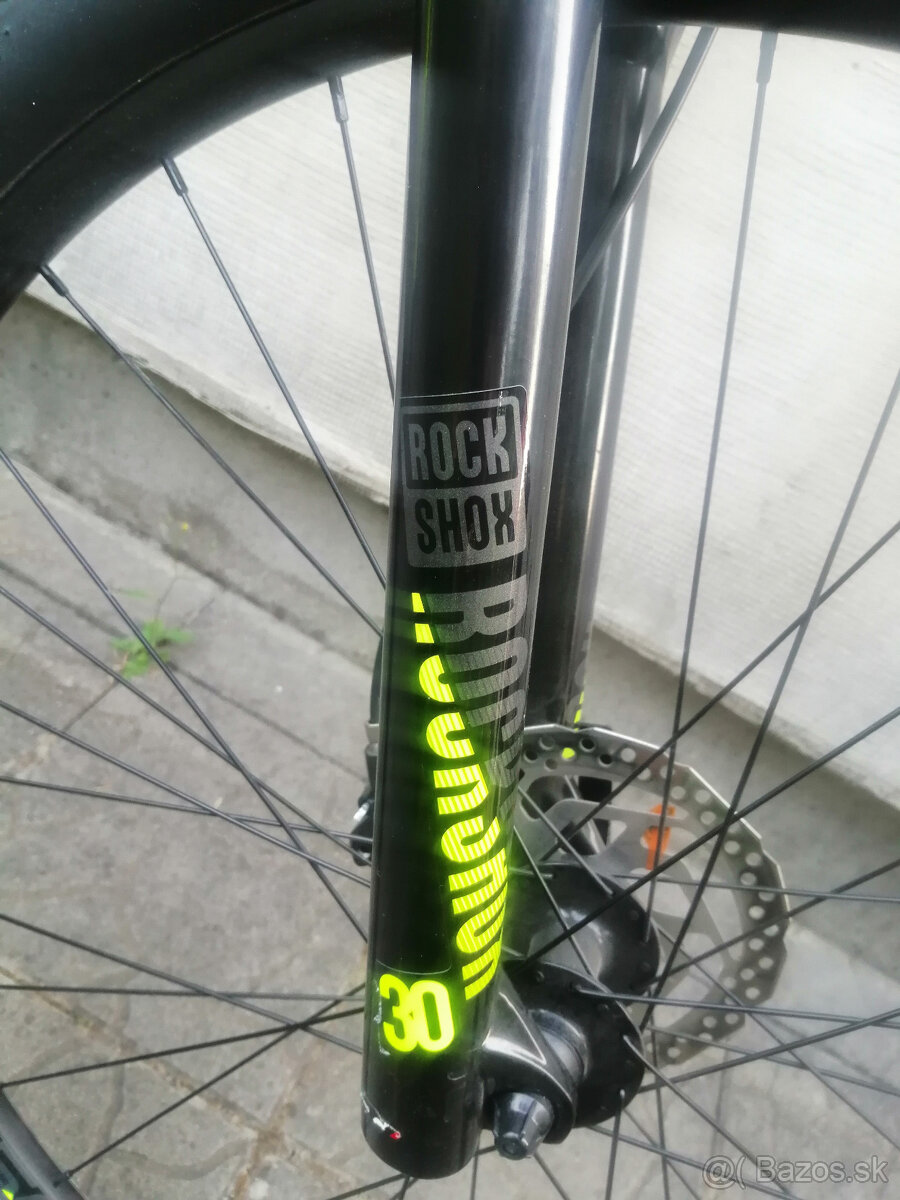 Cannondale Trial 29 4 VLT - 8