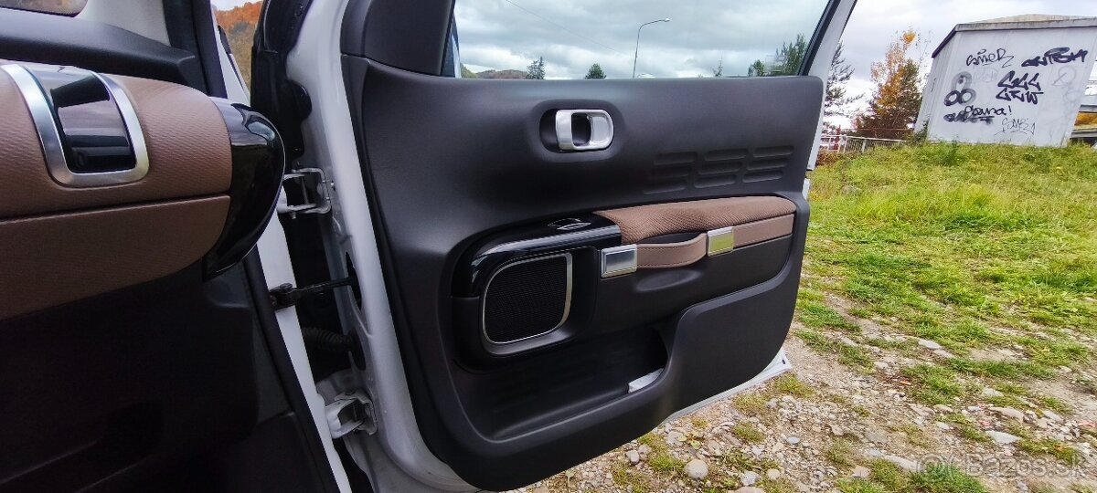 CITROEN C4 CACTUS 1.2 THP 81kw - 8