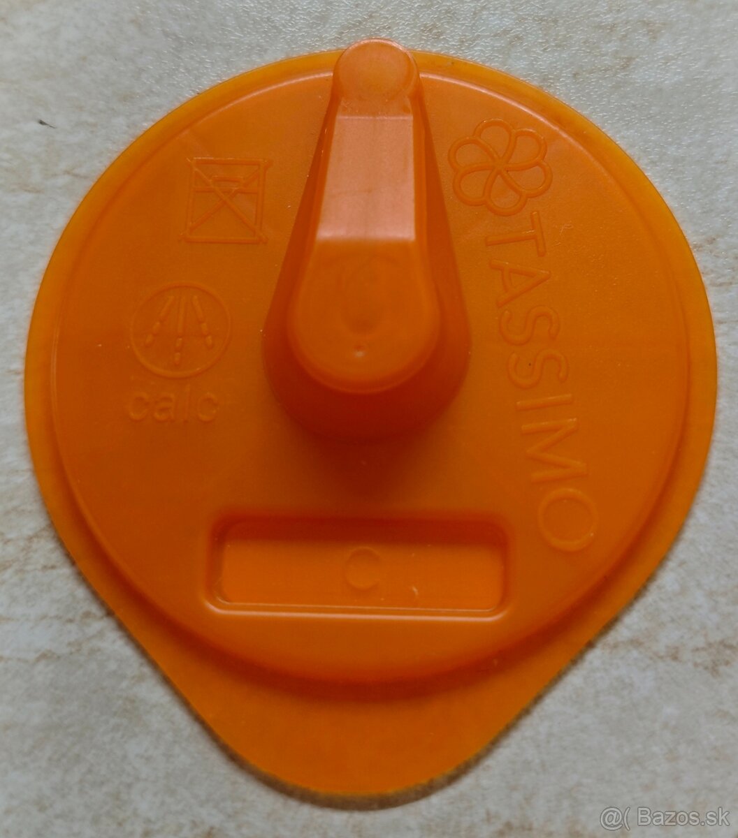 Bosch Tassimo Happy (TAS1003/01) - 8