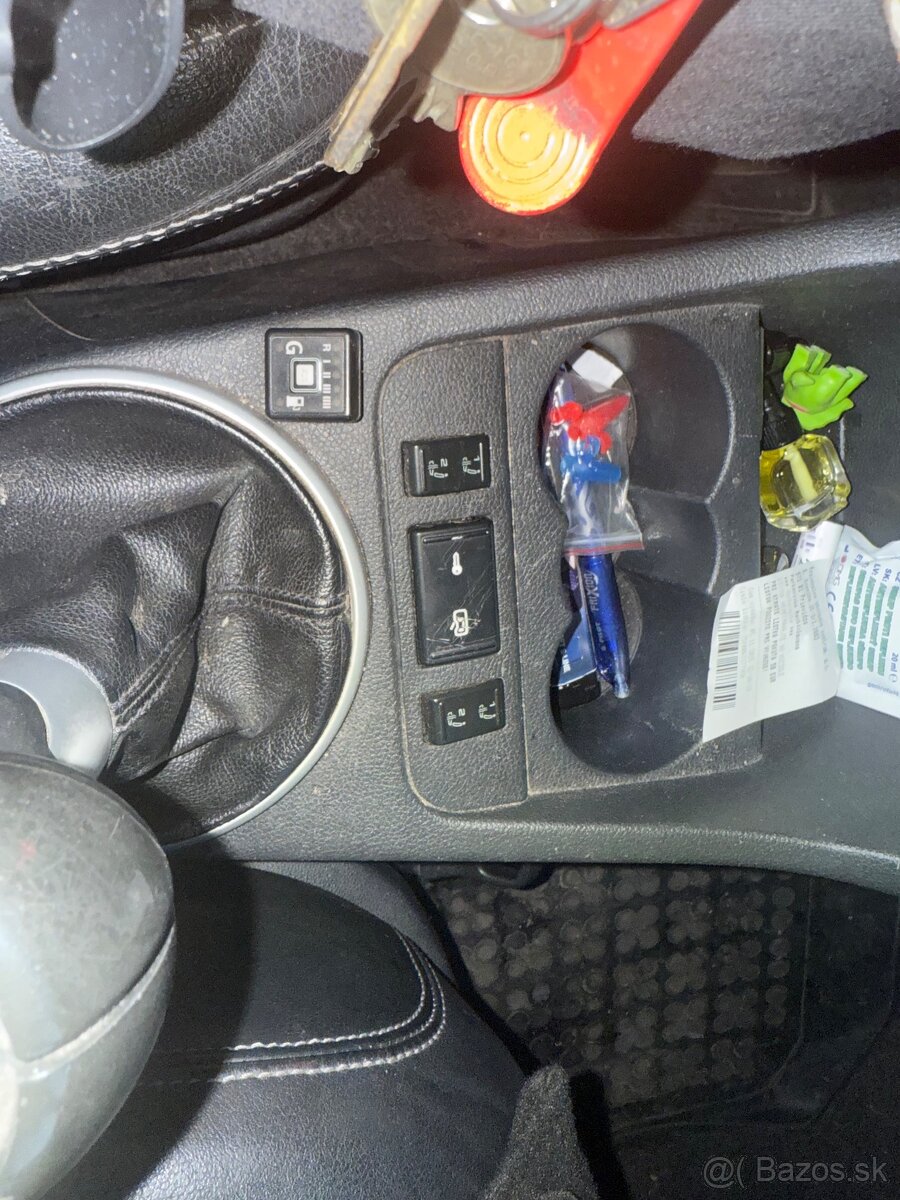 Škoda roomstee 1.6 LPG - 8