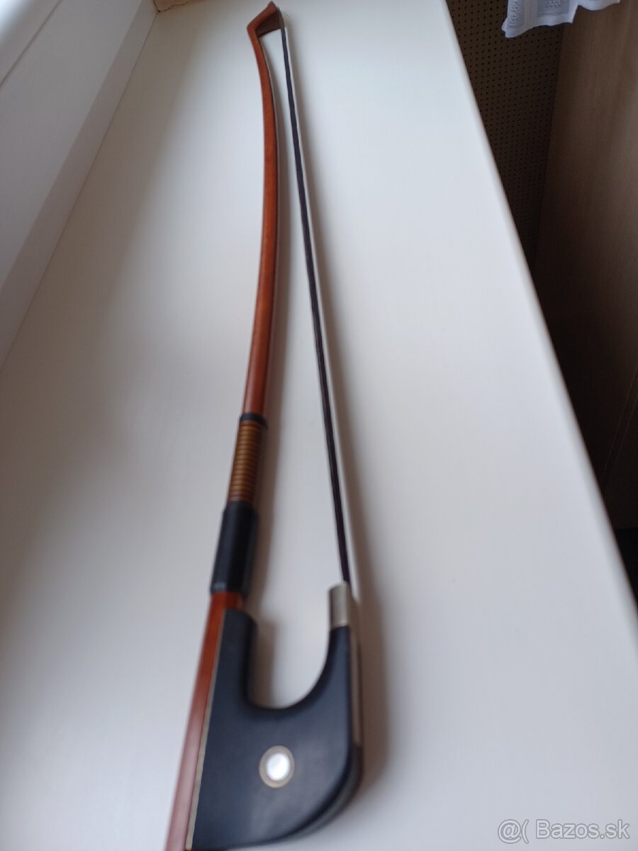 Slacik na kontrabas - 8