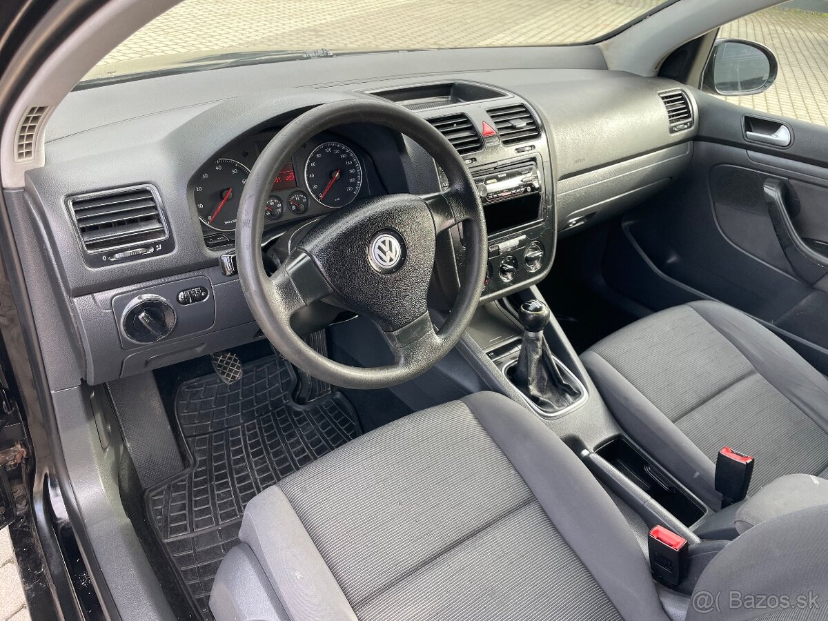 Golf 5 1.4i 55kw r.v. 2006 - 8