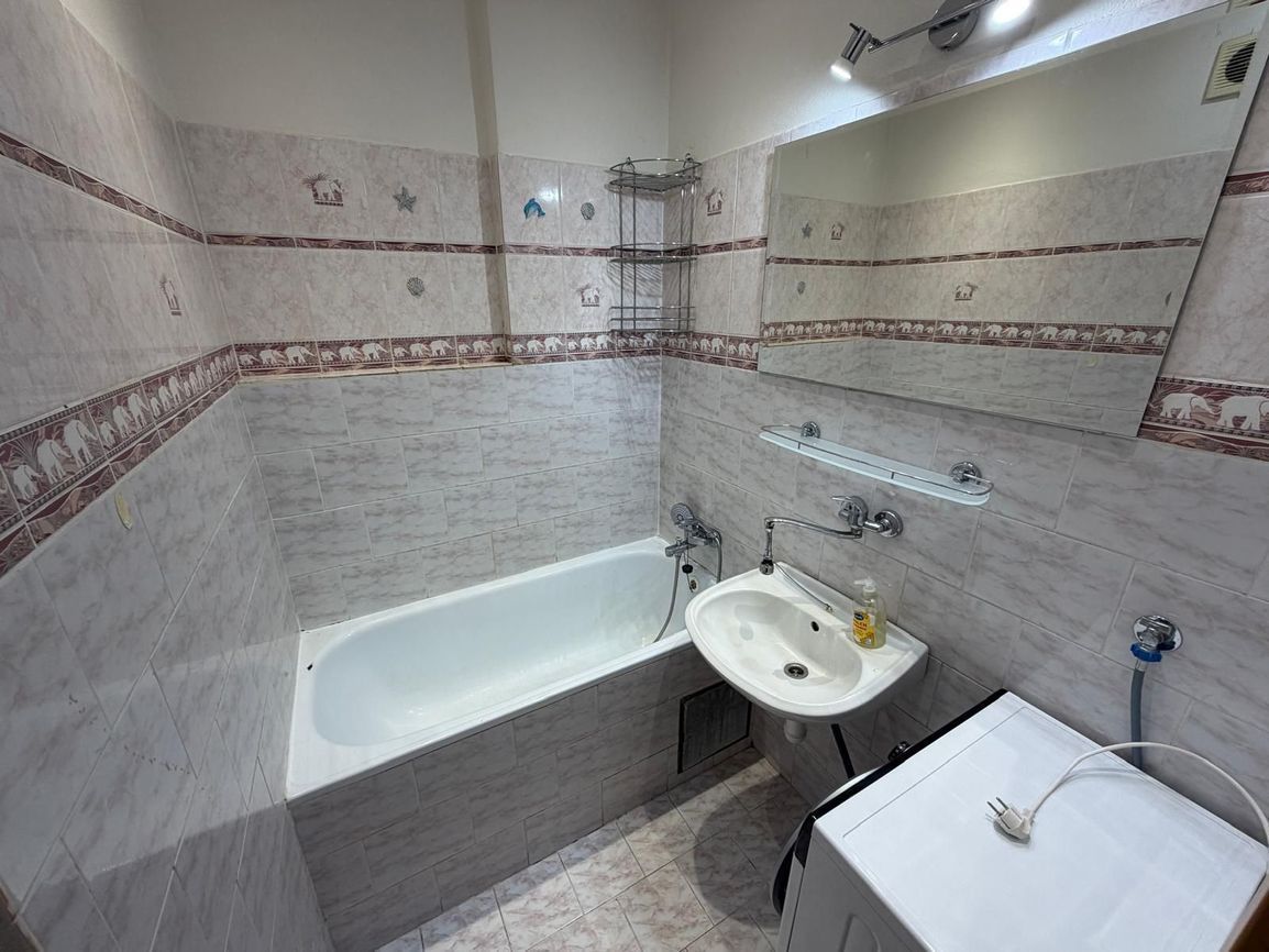 PREDAJ - 2-izbový byt na ulici M.R. Štefánika, Žiar nad Hron - 8