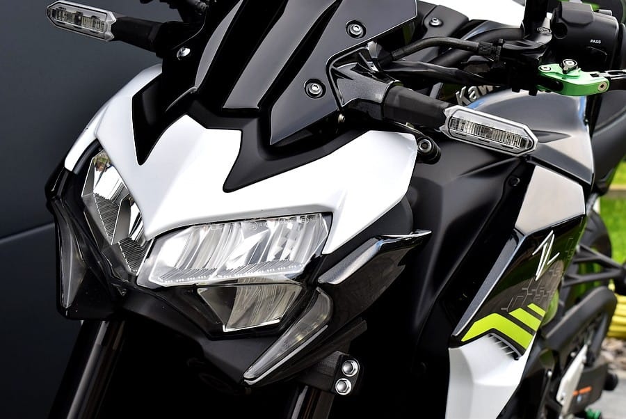 Kawasaki Z900 2021 92kw - 8
