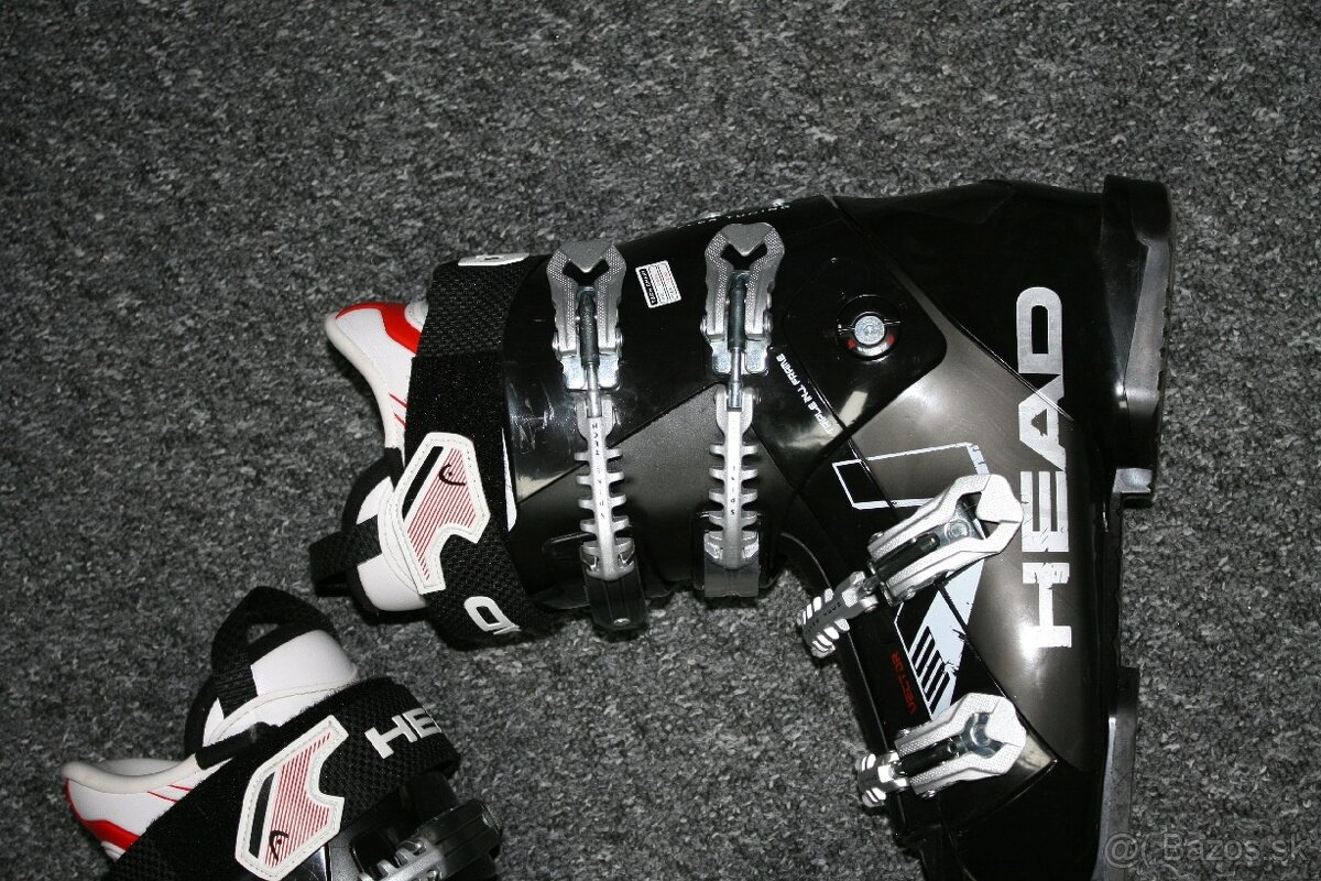 lyže head Supershape 160 cm - 8