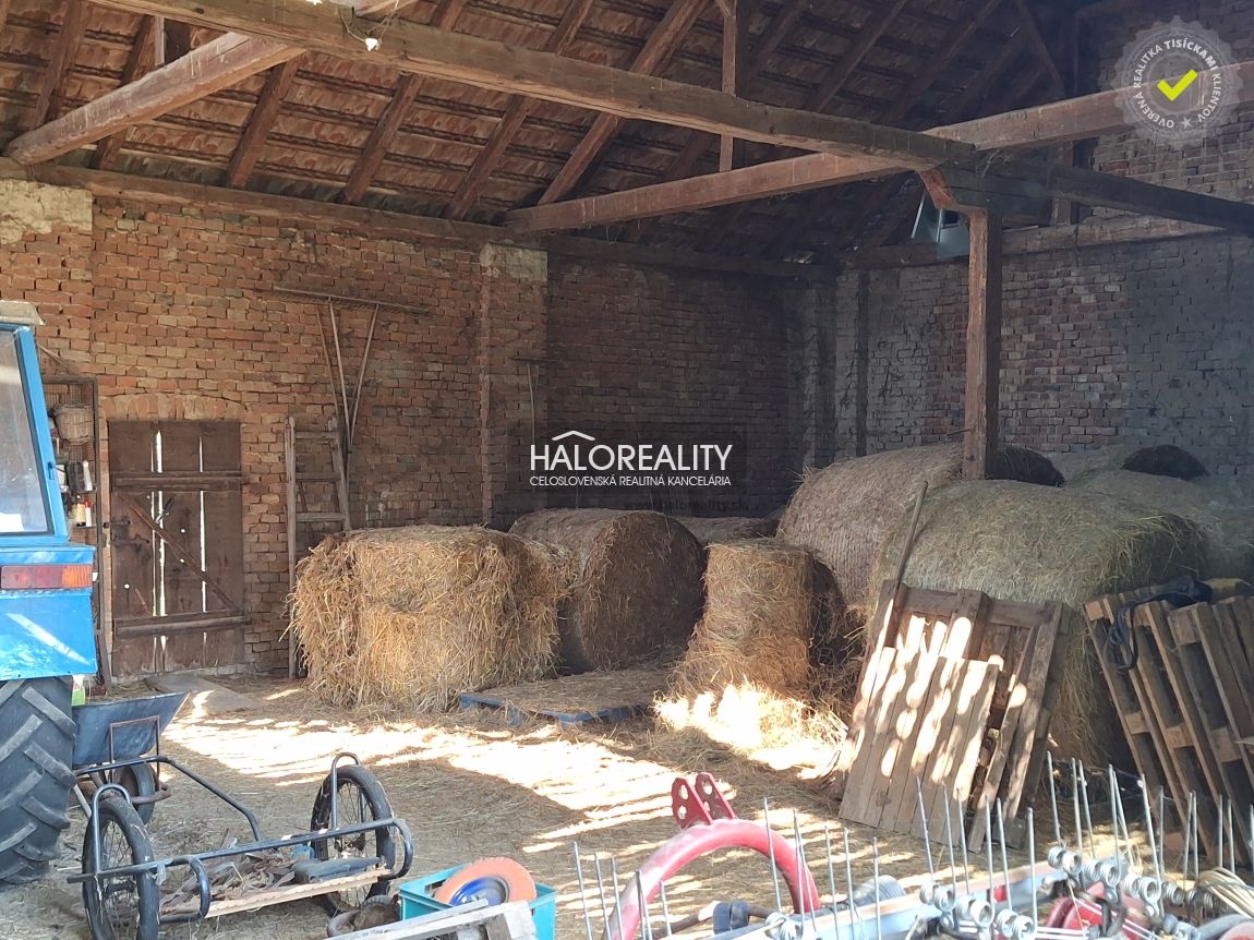 HALO reality - Predaj, rodinný dom Borová, 9.125m2 - EXKLUZÍ - 8