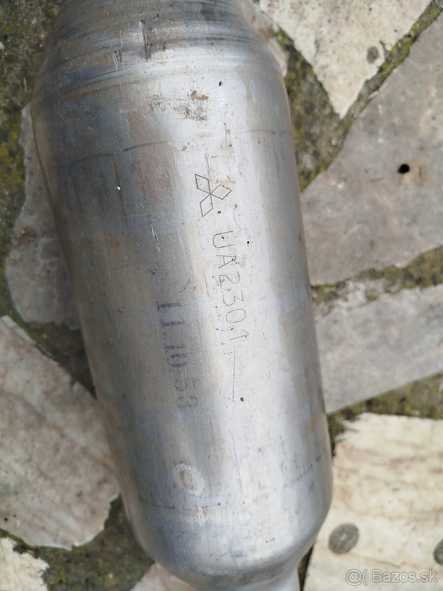 Mitsubishi lancer 2011 dvere - 8