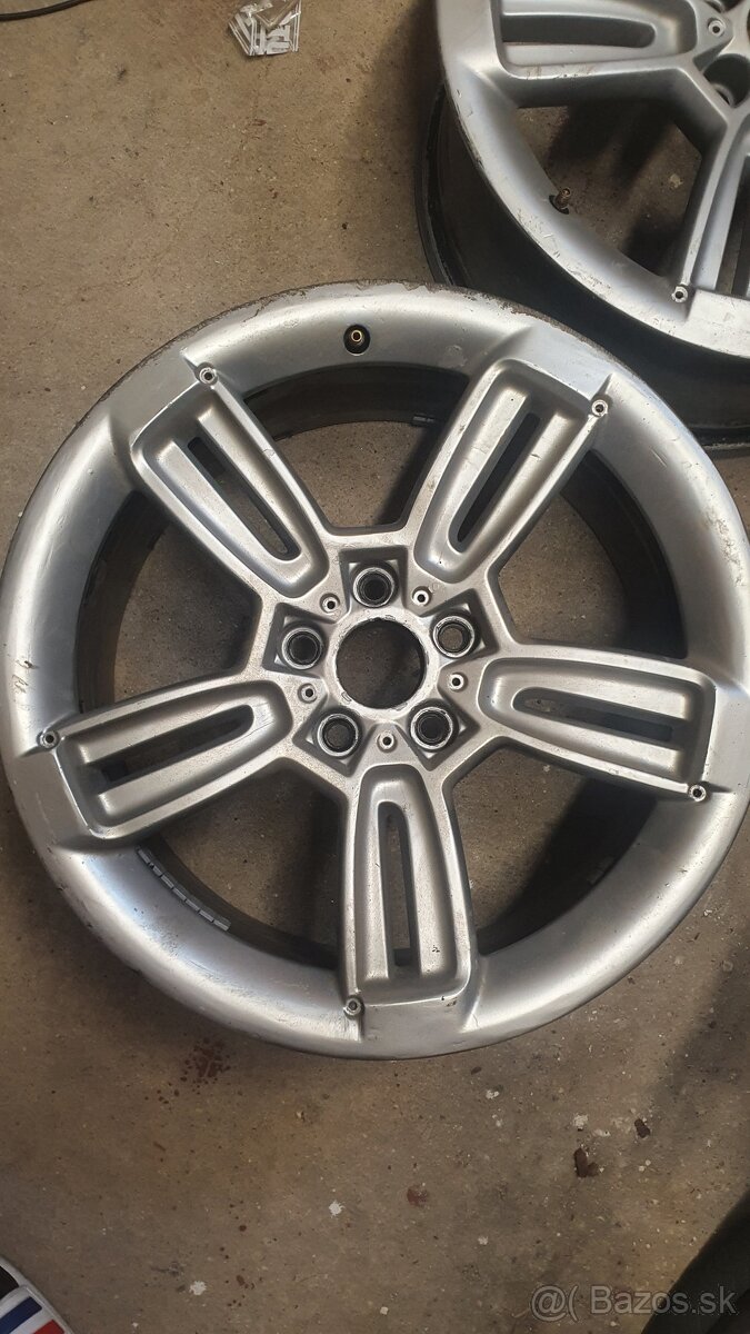 5x112 r18...235/60 r18 - 8