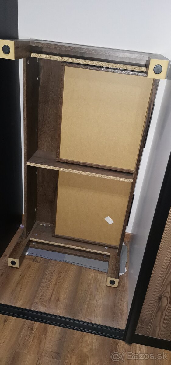 Konferenčný stolík Balin - 8