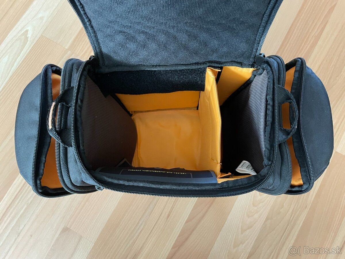 Case Logic - foto brašňa - 8