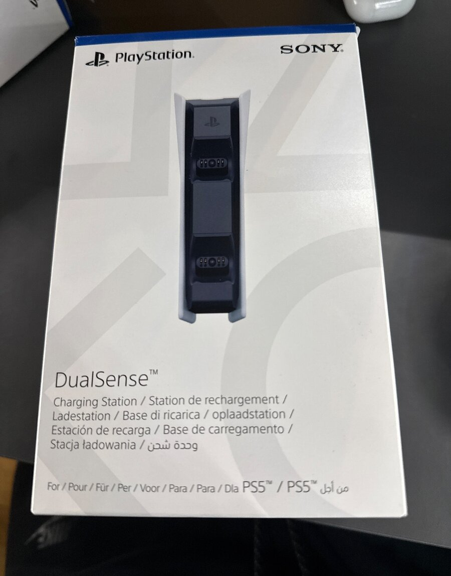 Sony PlayStation 5 Slim s mechanikou + Hra Spider man 2 PS5 - 8