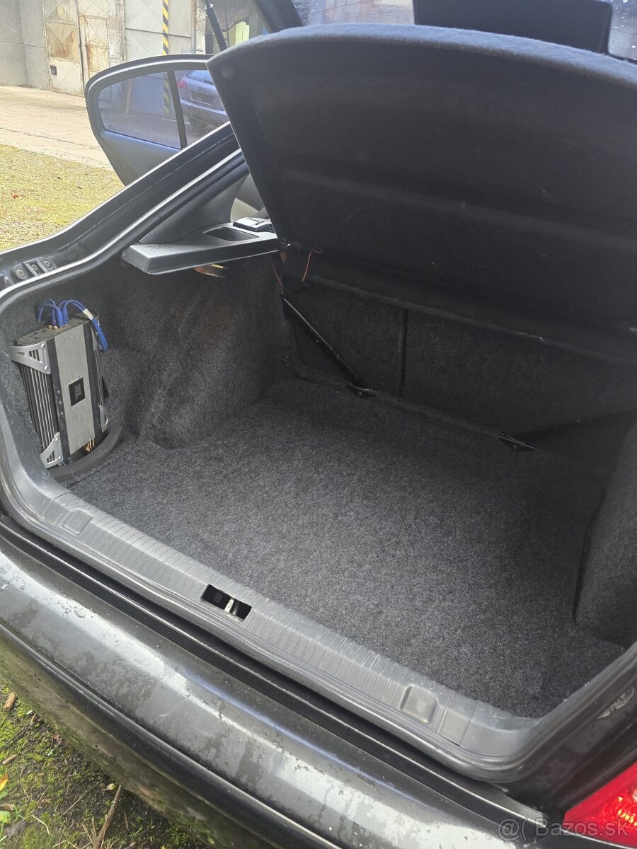 Škoda Octavia 1.8T VRS - 8