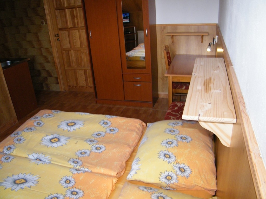 Garzónka na prenájom - 8