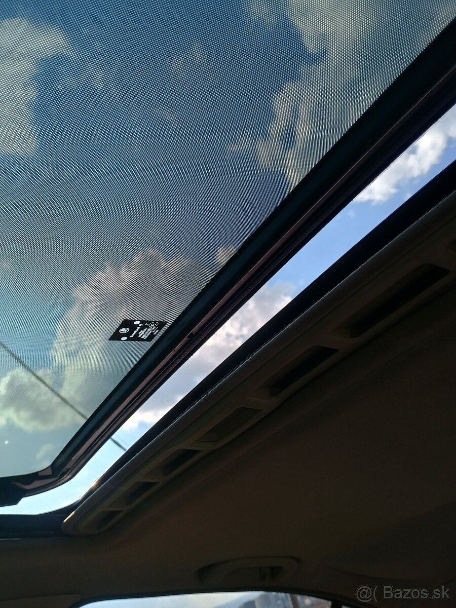 Škoda Octavia 1.8 benzín - 8