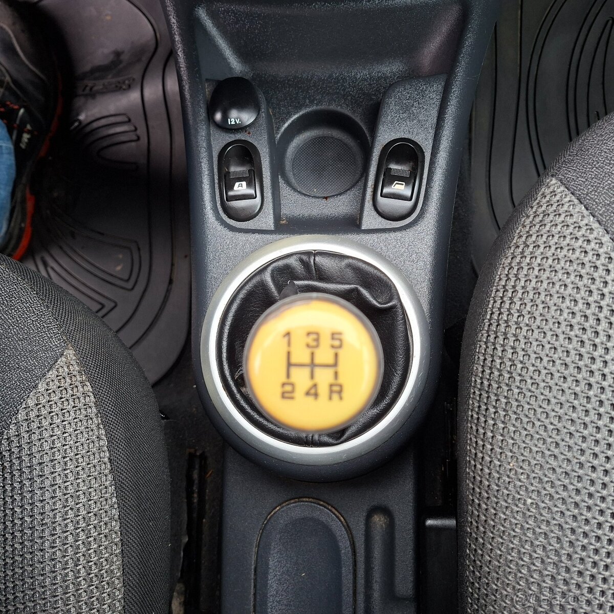 Citroën C3 1.4i Firio - 8