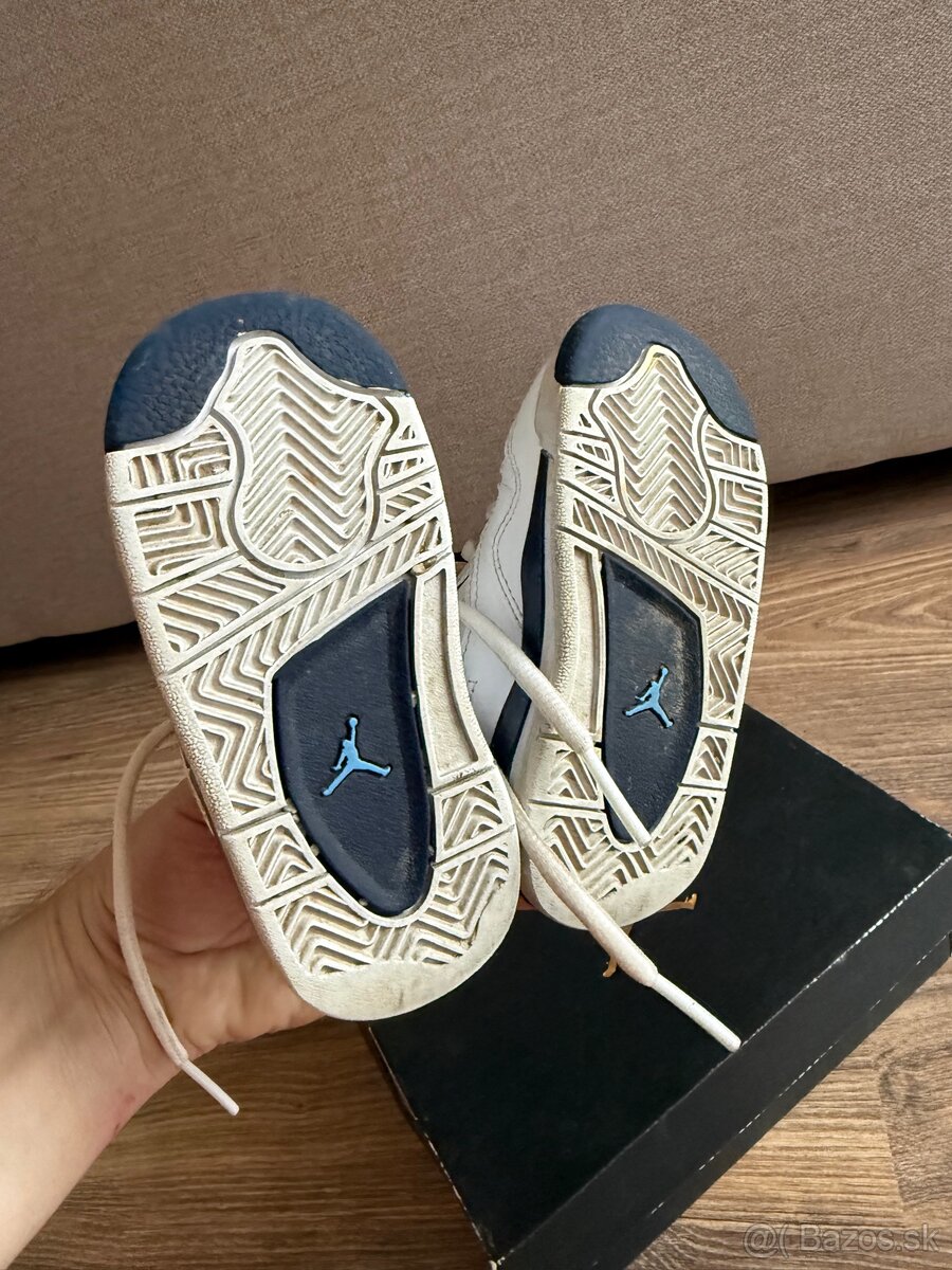 Air Jordan 4 (22) - 8