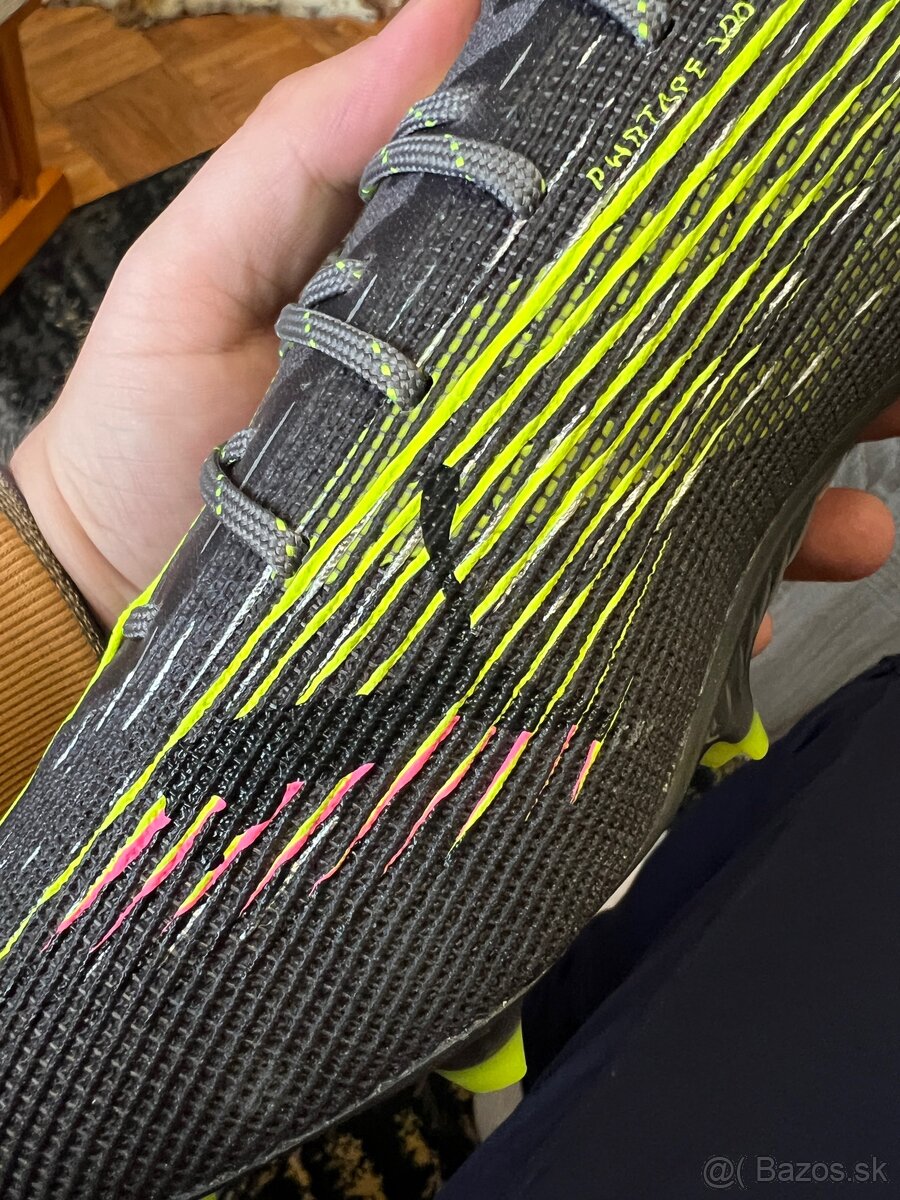 Kopačky Puma Ultra Ultimate FG - 8