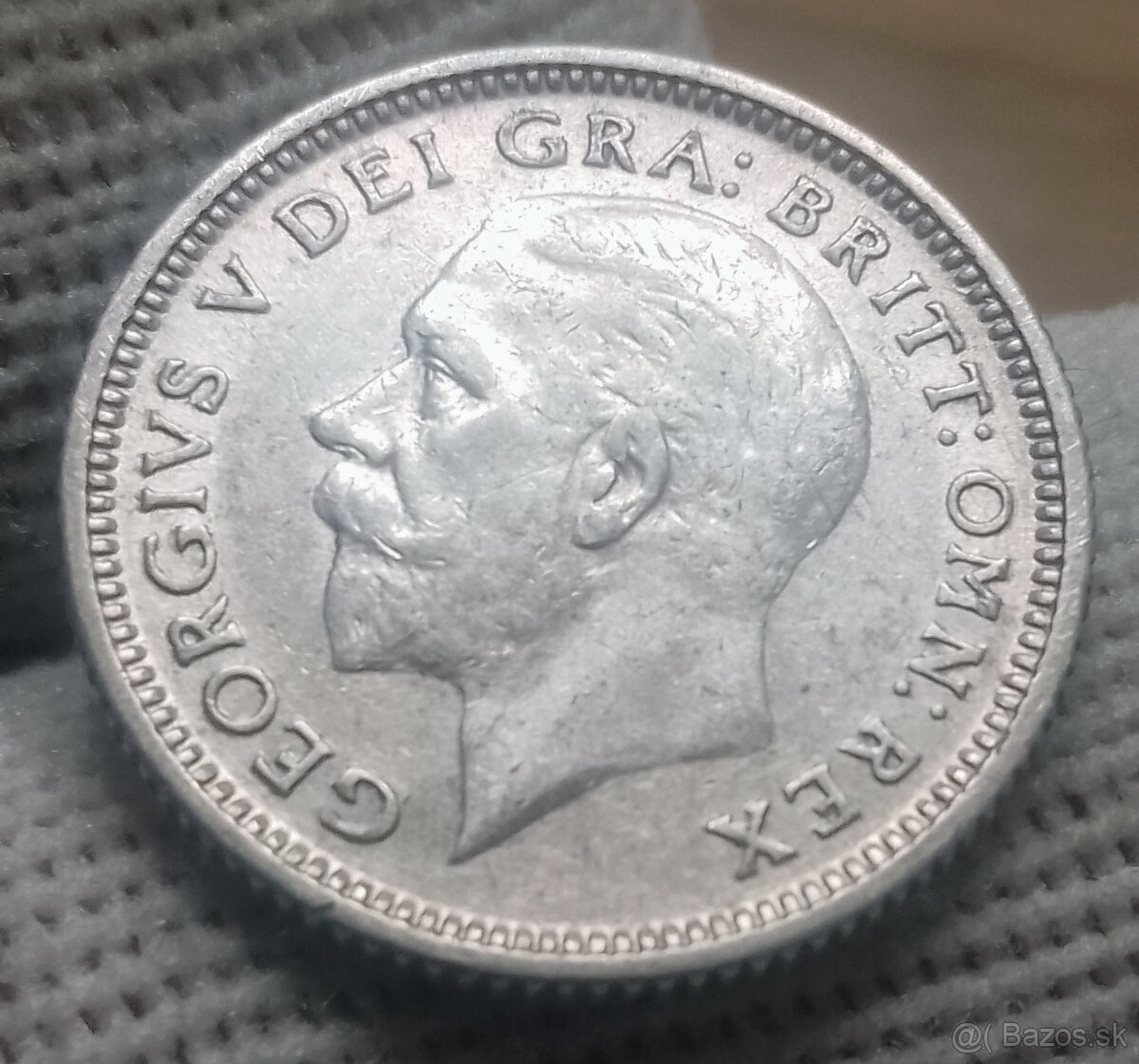 Mix strieborných mincí svet.č.1. - 8