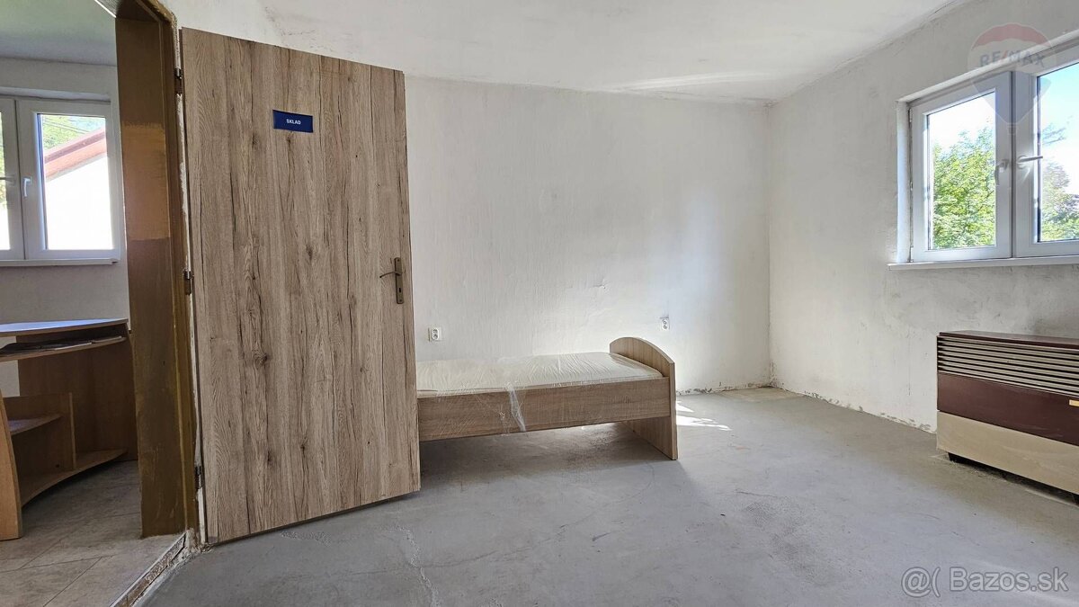 Predaj dom 100 m2 na pozemku 761 m2 v obci Ivanka pri Nitre - 8