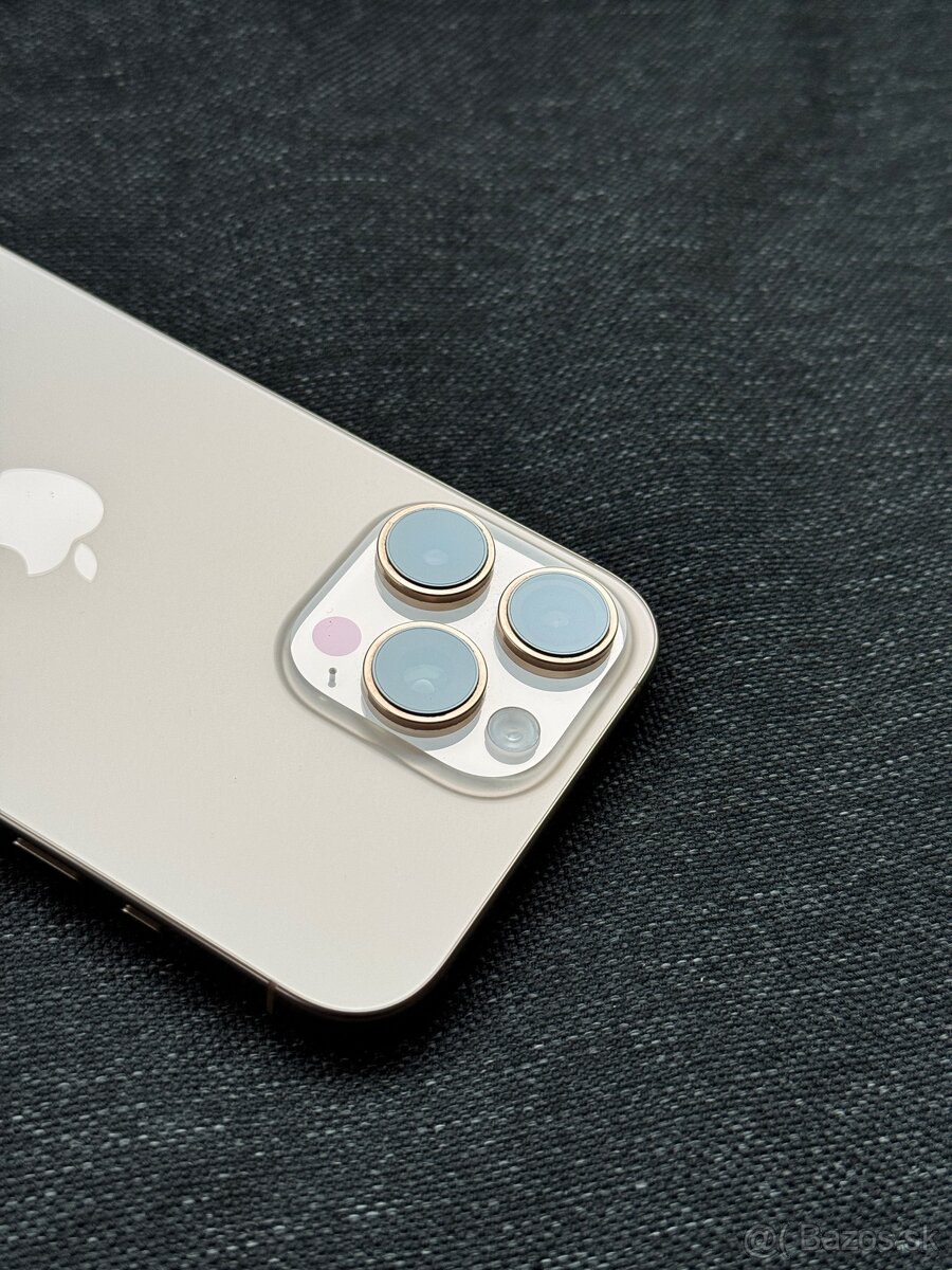 iPhone 16 Pro Max 512 GB - 8