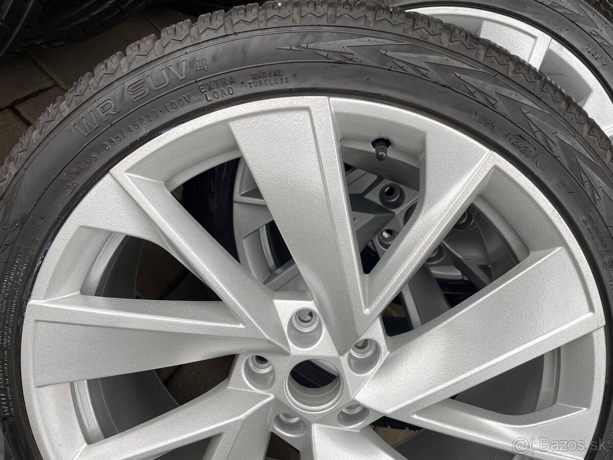 VEGA PHOENIX SIRIUS Marstrand orig.skoda Superb SEAT - 8