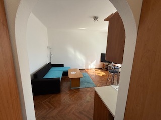 NA PRENÁJOM 2 IZBOVÝ BYT+KK+PARKOVANIE TRENČÍN, SIHOŤ 1 - 8