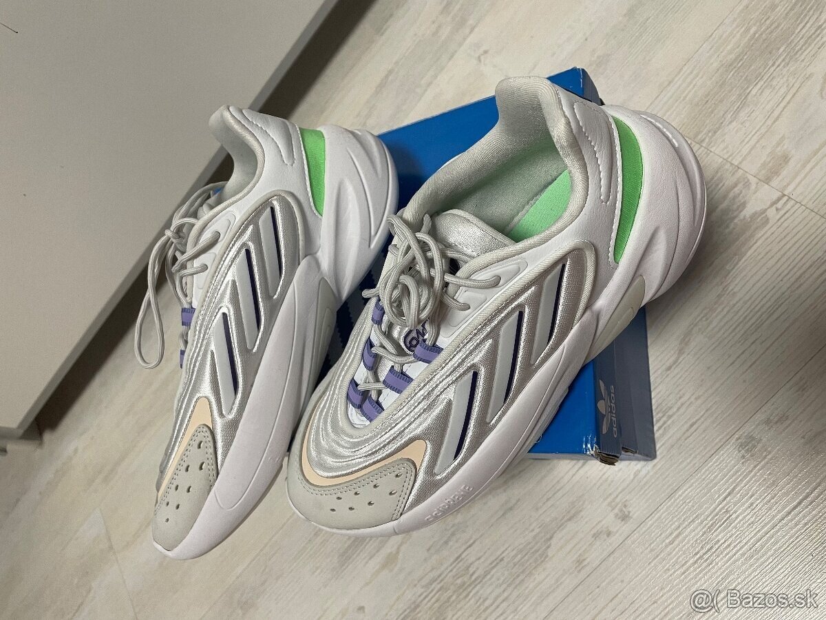Adidas Ozelia - NOVÉ - 8