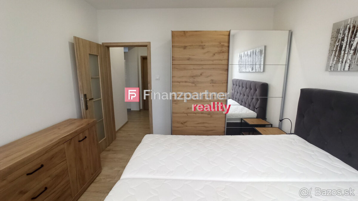 3 izb. Šalgočka, okres Galanta, Trnava 25 min vzdialená - 8