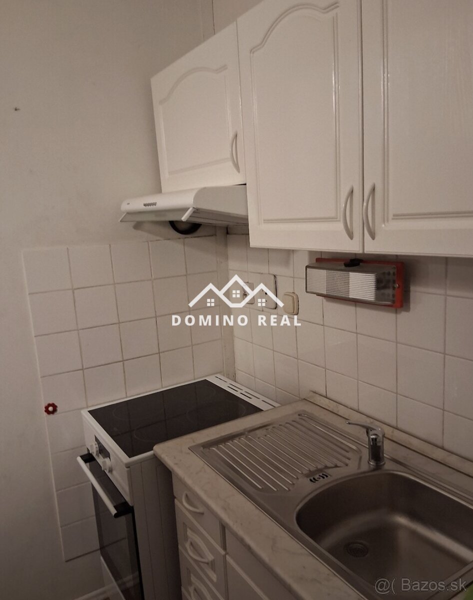 2-izbový byt na prenájom s loggiou - 8